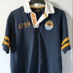 Lovely Day For A Guinness Stout Beer  Polo SzL